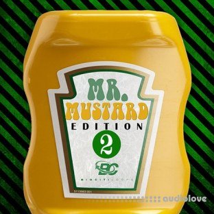Big Citi Loops Mr Mustard Edition 2