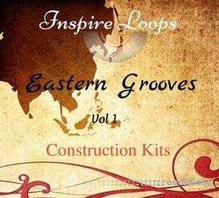 Inspire Loops Eastern Grooves
