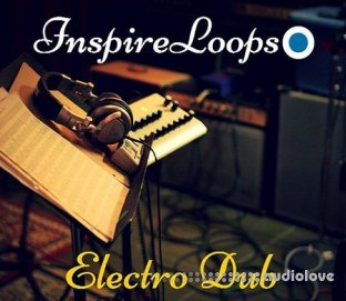 Inspire Loops Electro Dub