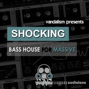 Vandalism Shocking Bass House