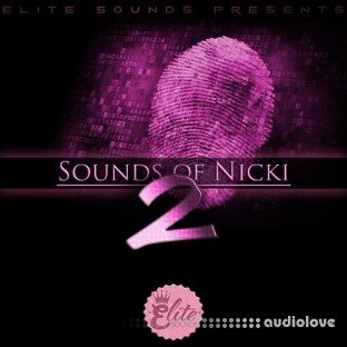Elite Sounds Sounds Of Nicki 2