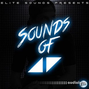 Elite Sounds Sounds Of AV