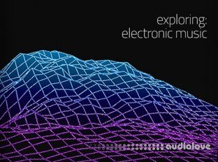 Groove3 Exploring Electronic Music