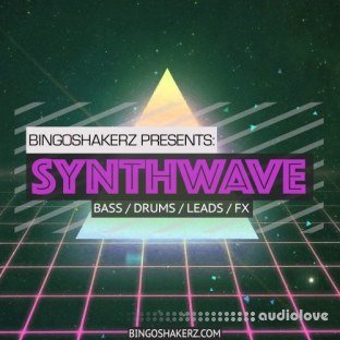 Bingoshakerz Synthwave