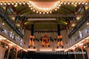 Hammerstein Ballroom for Audio Ease Altiverb
