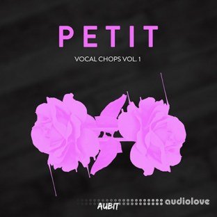 Aubit Petit Vocal Chops Vol.1