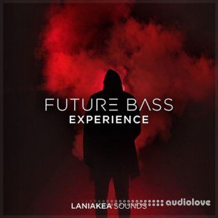 Laniakea Sounds Future Bass Experience