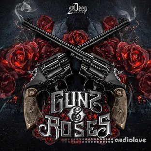 2DEEP Gunz and Roses