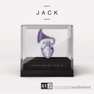 ST2 Samples JACK