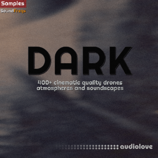 SoundFreqs Dark