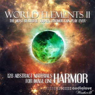 WaetherM World Elements 2