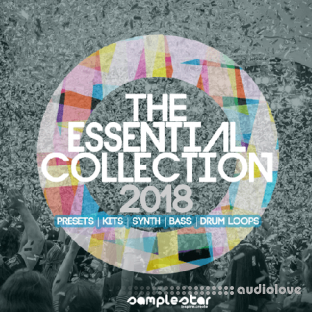 Samplestar The Essential Collection 2018