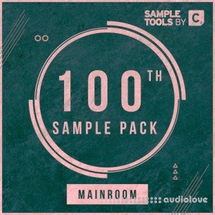 Sample Tools by Cr2 100 Mainroom House and EDM