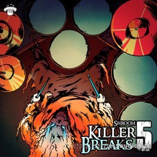 Shroom Killer Breaks 5