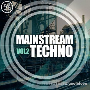 IAMT Mainstream Techno Vol.2