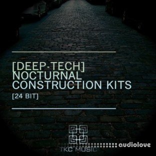 TKC Music Nocturnal Construction Kits