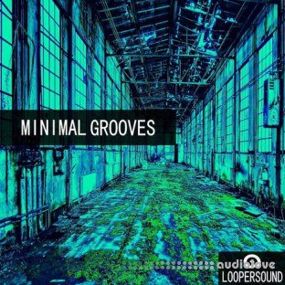 Loopersound Minimal Grooves
