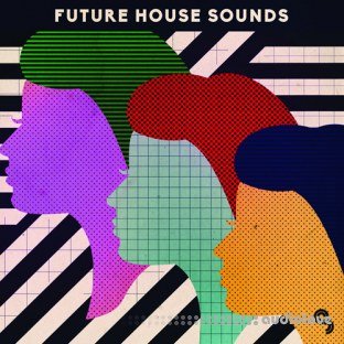 Sample Magic Future House Sounds