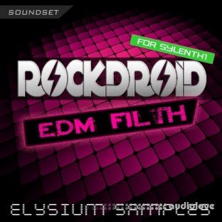 Elysium Samples EDM Filth