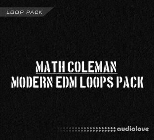 Elysium Samples Modern EDM Loops Pack