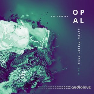 Audiomodern OPAL