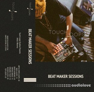 Touch Loops Beat Maker Sessions