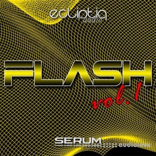 Ecliptiq Audio Flash Volume 1