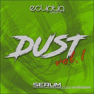 Ecliptiq Audio Dust Volume 1