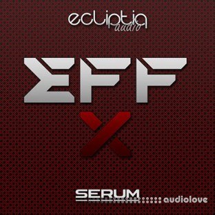 Ecliptiq Audio EFF-X