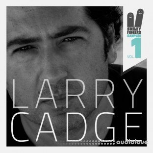 Smiley Fingers Samples Vol.1 Larry Cadge