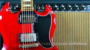 Udemy Slide Guitar Essentials Open E Tuning