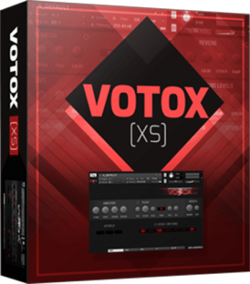 Prodyon VOTOX XS