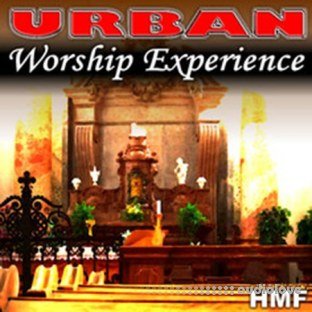 Hot Music Factory Urban Worship Experience 4