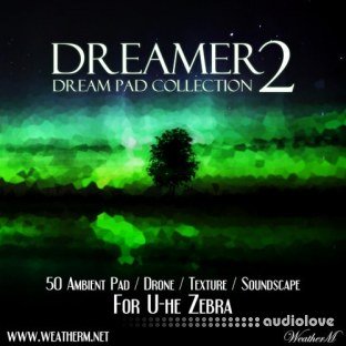WeatherM Dreamer 2 for Zebra