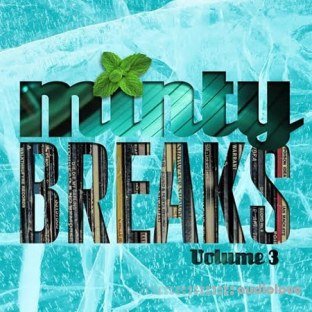 Minty Breaks Vol.3