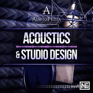 Ask Video AudioPedia 102 Acoustics and Studio Design