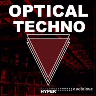 Hyper Optical Techno