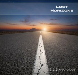 Sounds Divine Lost Horizons