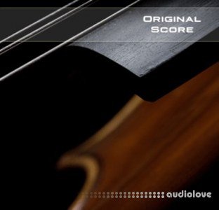Sounds Divine Original Score