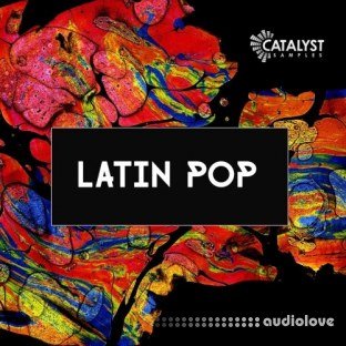 Catalyst Samples Latin Pop