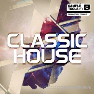 Sample Tools by Cr2 Classic House