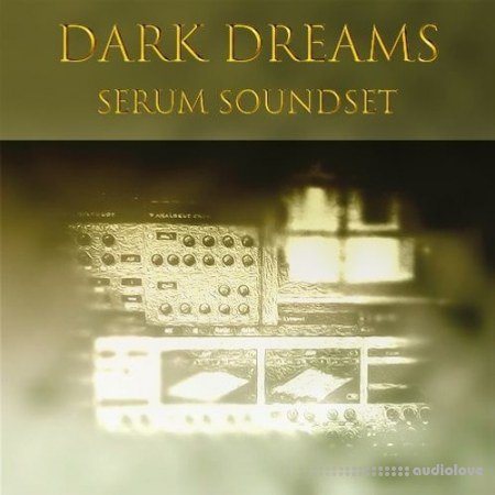 Triple Spiral Audio Dark Dreams