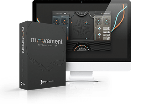 Output Movement v1.1.1 / v1.1.0.4 REPACK WiN MacOSX