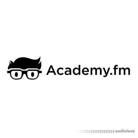 Academy.fm How to Make Drop Sounds Using Creative Sampling