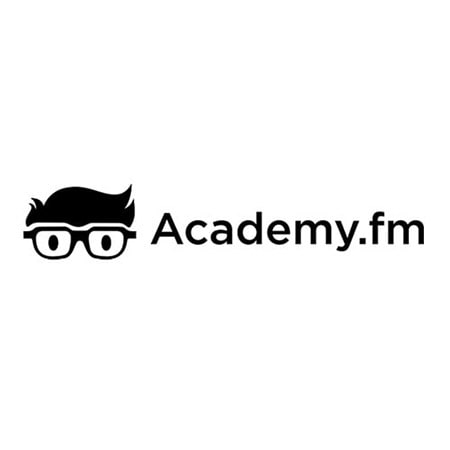 Academy.fm Masterclass Live-stream with Kompany
