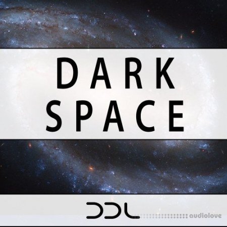 Deep Data Loops Dark Space