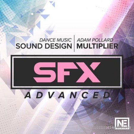 Ask Video Dance Music Sound Design 306 SFX Advanced