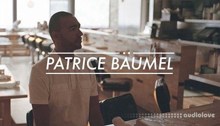 Sonic Academy Patrice Bäumel Interview