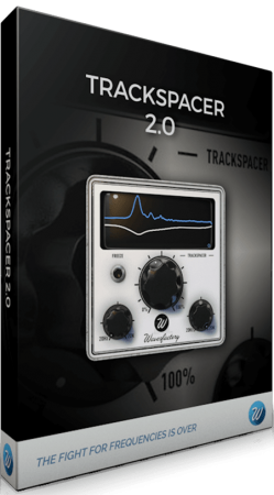 Wavesfactory TrackSpacer 2.5.2 download free