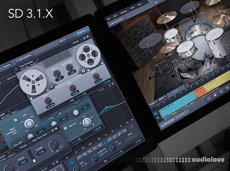 Groove3 Superior Drummer 3.1 Update Explained